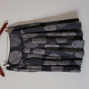 Mars and Spencer skirt